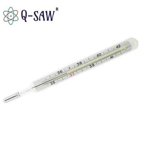 Buy Laboratory Clinical Thermometer get price for lab equipment