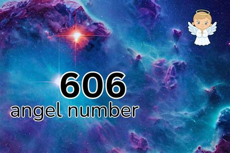 606 Angel Number: What Does It Really Mean?- Decodevale