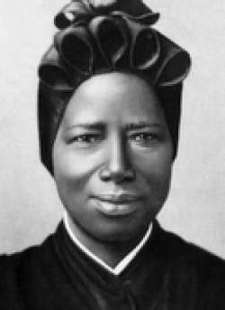 St. Josephine Bakhita - Saints & Angels - Catholic Online