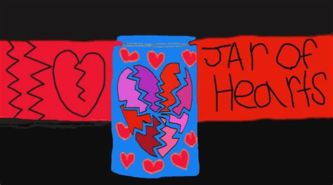 Jar of Hearts by Scorscha on DeviantArt