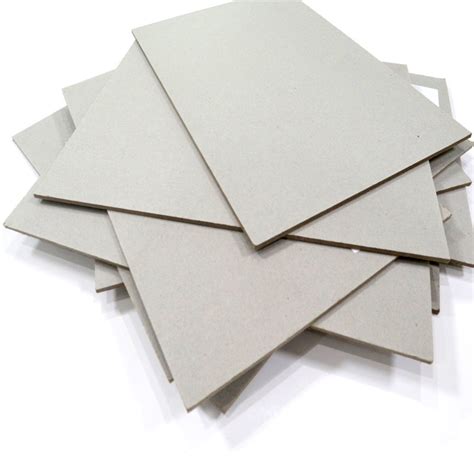 superior hard cardboard sheets raw bulk production for book covers | NEW BAMBOO PAPER