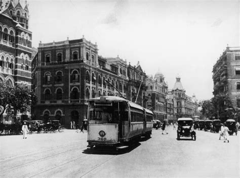 Bombay-Old-Photos