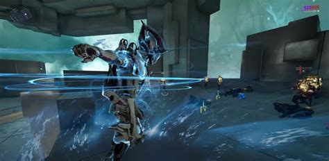 Caliban Warframe: How To Get It? [2023]