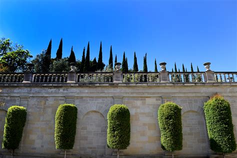 Greystone Mansion & Gardens Review - Grading Gardens