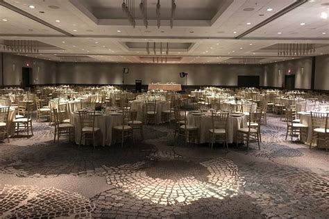 The Westin Edmonton - Venue - Edmonton - Weddingwire.ca