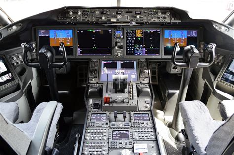 Boeing 787 Cockpit : 787 Cockpit Boeing 787 Dreamliner Boeing 787 ...