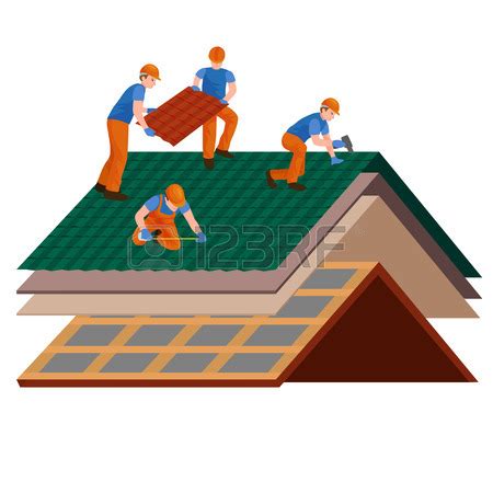 Free Roofing Clipart | Free download on ClipArtMag