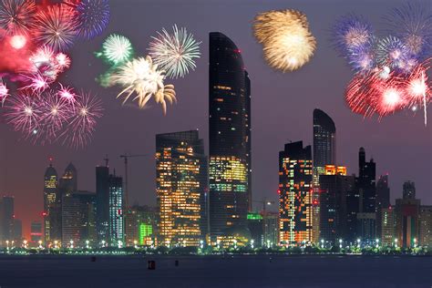 UAE National Day 2023: Watch the official show, fireworks