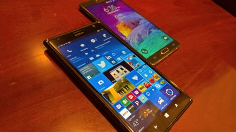 Microsoft Lumia 950 Review | HotHardware