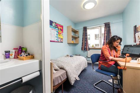 Ramsay Hall | UCL Accommodation - UCL – University College London