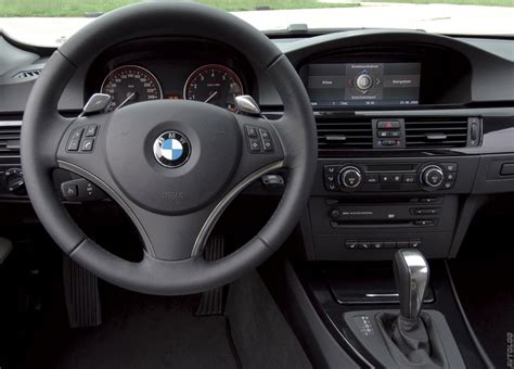 2008 Bmw 335i Interior - Thxsiempre