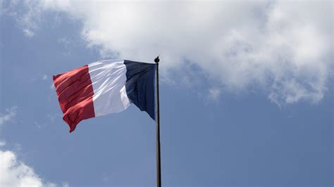 France Flag Wallpapers - Top Free France Flag Backgrounds - WallpaperAccess