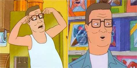 King Of The Hill: The Best Hank Hill Quotes