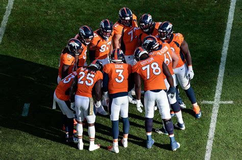 3 takeaways from the Denver Broncos big win over Miami