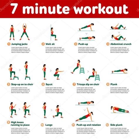 7 Minute Workout