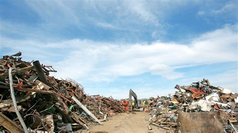 Scrap Metal Buyers Newnan | Scrap Metal Recycling in Newnan, GA | RCM Recycling