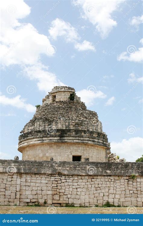 Mayan Astronomy Royalty Free Stock Photo - Image: 3219995