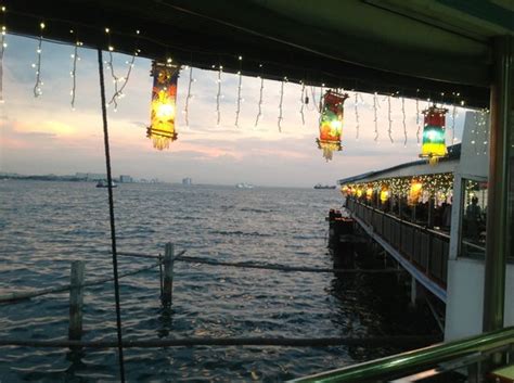 HARBOR VIEW RESTAURANT, Manila - Menu, Prices & Restaurant Reviews ...