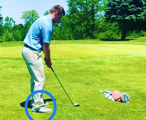 Do You Really Need Shoe Spikes? Spike-less vs. Spiked ⋆ Golfing Tips ...