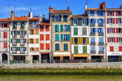 The Perfect French Basque Country Road Trip - Itinerary and Map - France Bucket List