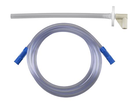 Suction Machine Tubing & Filter Kit | AvaCare Medical