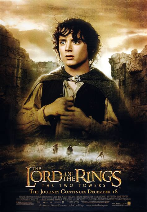 The lord of the rings the two towers full movie - sellerbezy