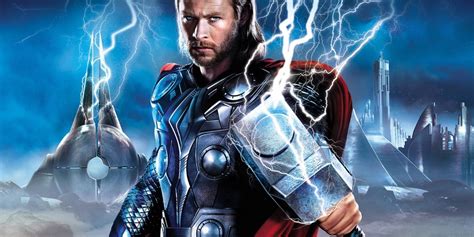 Can You Lift Thor's Hammer Mjolnir And NOT Be Worthy?