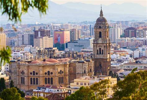 All You Should Know About Visiting the Cathedral of Malaga