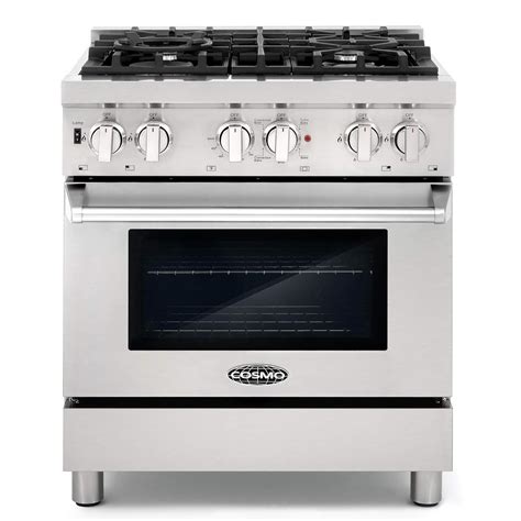 The Best Wolf 48 Gas Range Double Oven - Product Reviews