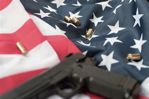 How to Navigate Gun Laws | The Basics and What You Need to Know