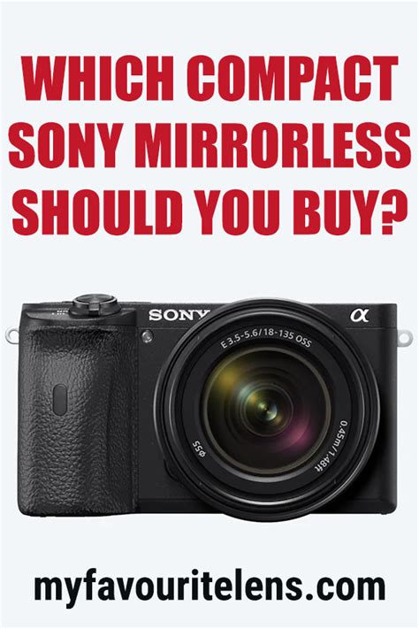 Sony alpha a6100 vs a6400 vs a6600 comparison the differences and ...