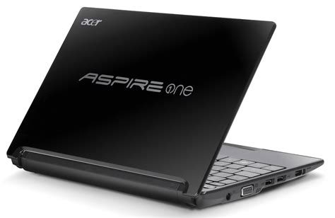 Acer Aspire One 522 Series - Notebookcheck.net External Reviews