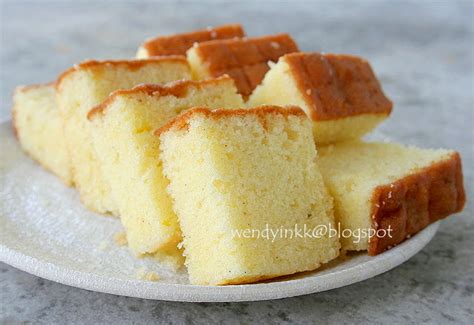 Cake Recipe: Simple Cake Recipe Without Butter