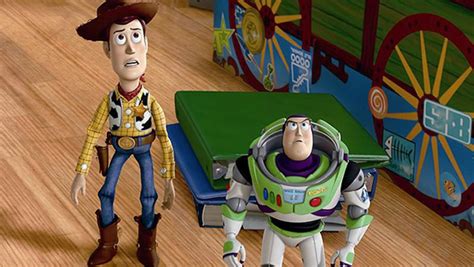 Toy story 3 easter eggs - traininglana