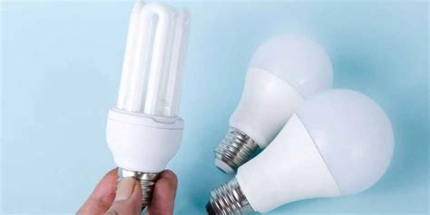 Does Home Depot Recycle Light Bulbs? (CFL, LED + More)