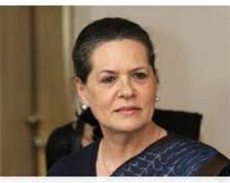 Sonia Gandhi likely to resign as Congress party president - Newz Hook ...