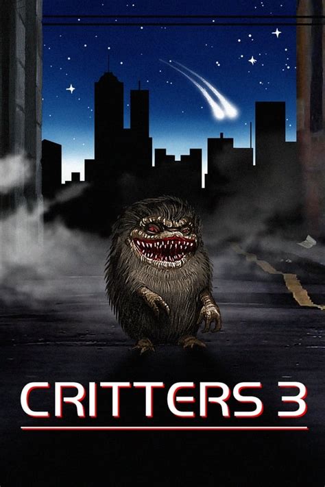 Critters 3 (1991) — The Movie Database (TMDB)