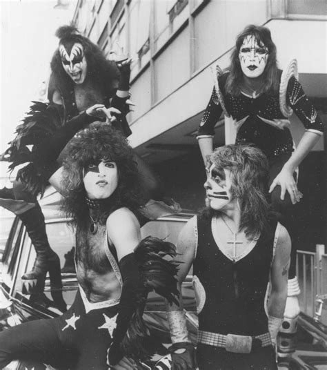 KISS: 40 years of rock n' roll - Connecticut Post