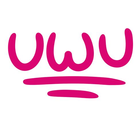 uwu - Discord Emoji