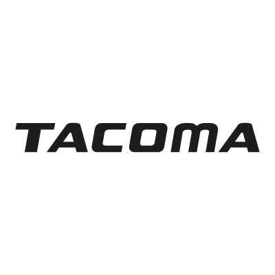 Tacoma logo vector free download - Brandslogo.net