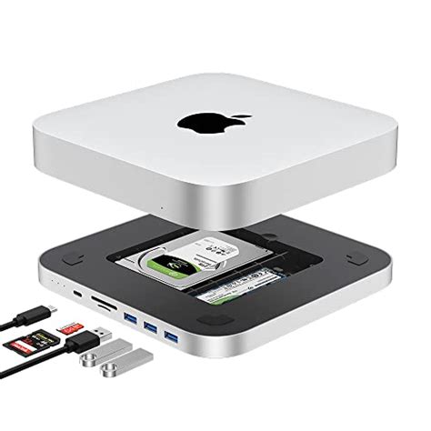 Top 10 Best Hdd Docking Station For Mac - To Buy Online - Best Tech Review