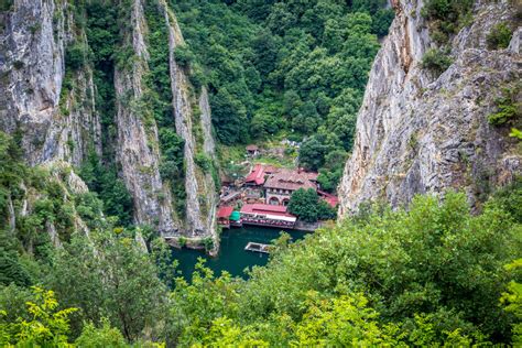 How to Pronounce Skopje, and Other Fun Facts About This Funky City