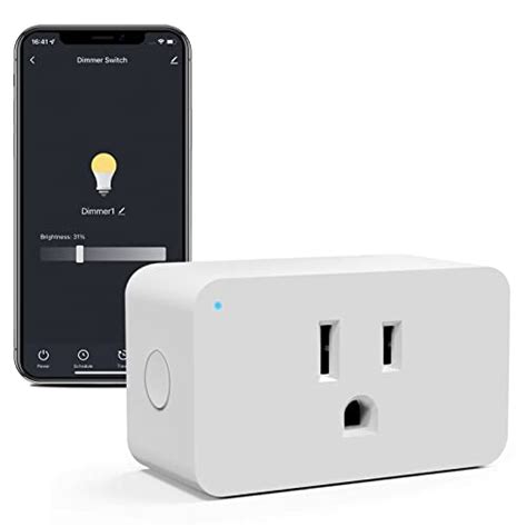 8 Amazing Smart Plug Dimmer For 2023 | Robots.net