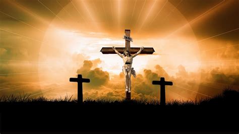 Jesus Symbol Hd Images Pic Jesus On Cross 1920x1080 God HD Wallpapers