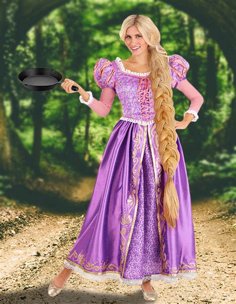 Rapunzel Fancy Dress Outlet | bellvalefarms.com