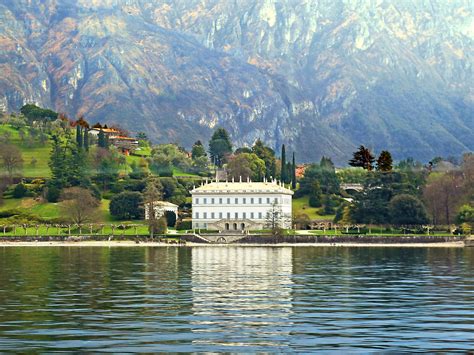 14 Beautiful Photos of Lake Como - Condé Nast Traveler