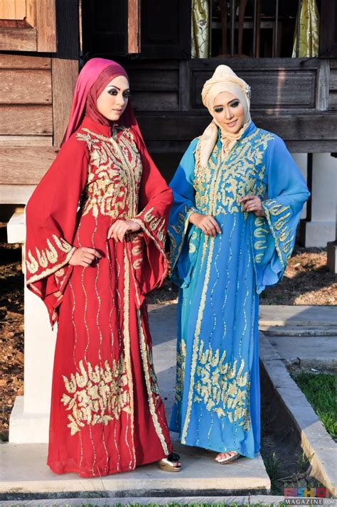 Arabic+Dress | latest and modest arabic dressing collection | Party ...