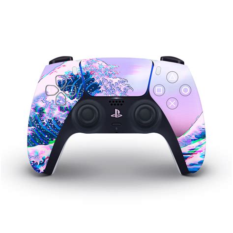 Custom Ps5 Controller Skin | KO Custom Creations