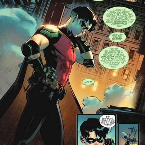 Robin / Tim Drake | Tim drake, Marvel and dc superheroes, Robin comics