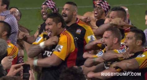 Haka Victory Dance Performed By New Zealand Rugby Team Is Too Awesome For Words (VIDEO) | HuffPost